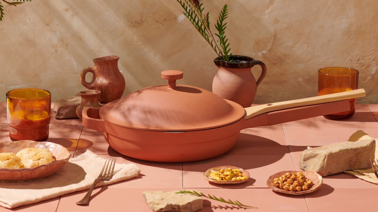 Our Place Spring Sale: Save Up to $85 on The Always Pan, Perfect Pot, and More - Vimarsana News