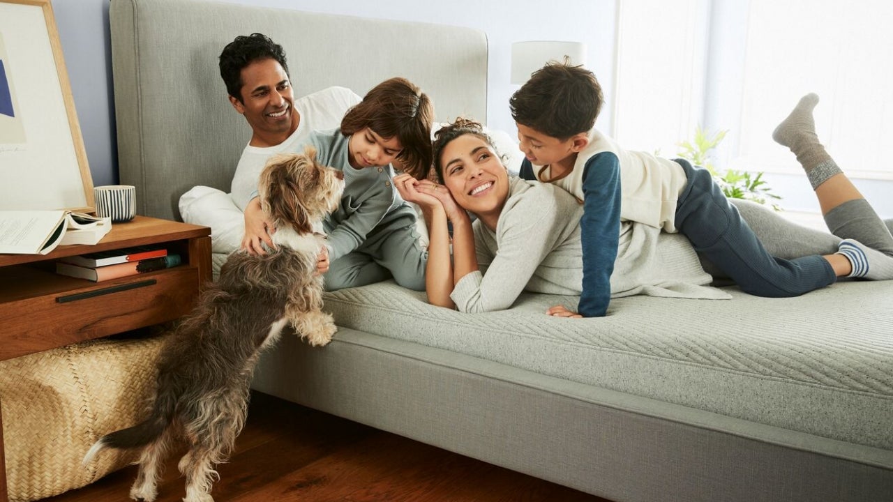 Casper Mattress Mother's Day Sale: Save Up to $1,250 on Mattresses and Bedding - Vimarsana News