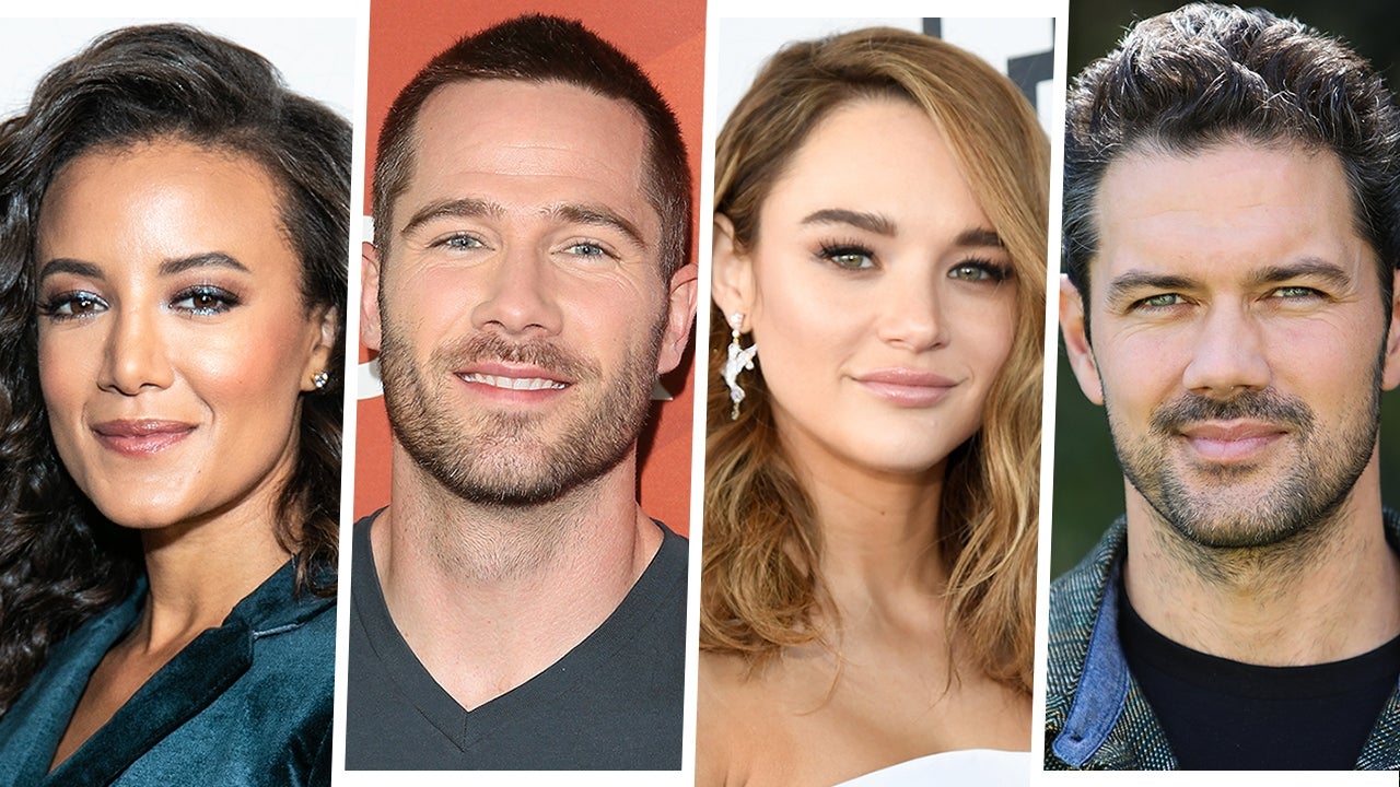 Hallmark Channel to Debut Four 'Summer Nights' Movies in June: See the Schedule (Exclusive) - Vimarsana News
