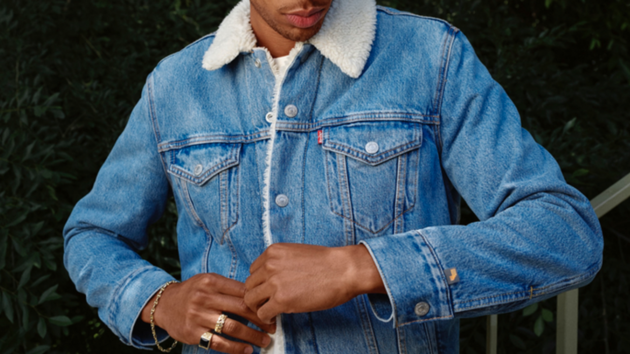 Amazon Just Dropped Deals on Levi’s Jean Jackets and Outerwear