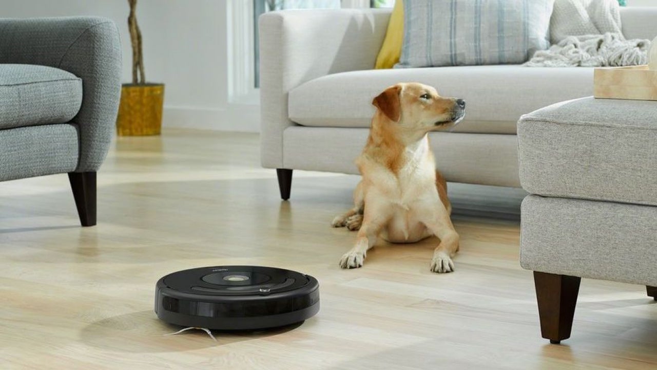 The Greatest Robotic Vacuum Offers to Assist Preserve Your Dwelling Clear This Winter