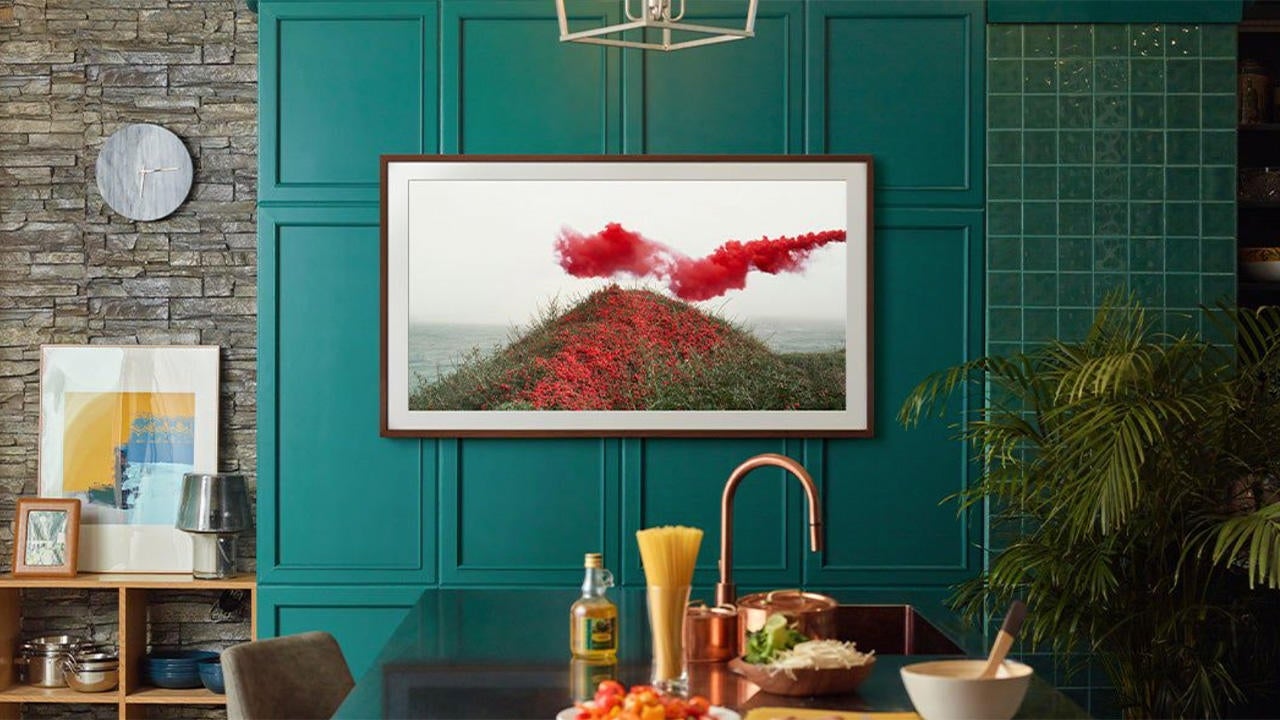 Samsung's Early Memorial Day Sale Is On — Save Big on Smart TVs, Tablets and More - Vimarsana News
