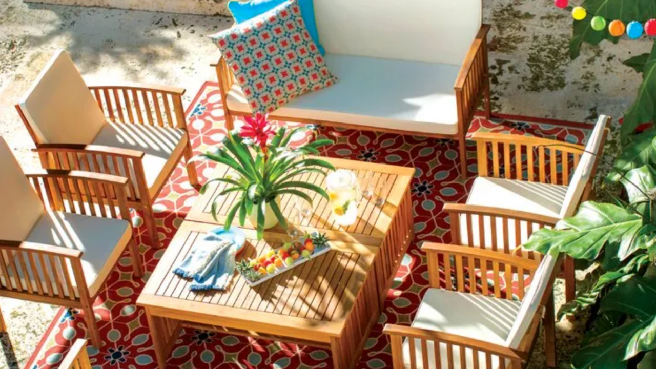 Wayfair Outdoor Furniture Sale: Save up to 40% on Patio Furniture and Decor Before Summer Ends - Vimarsana News