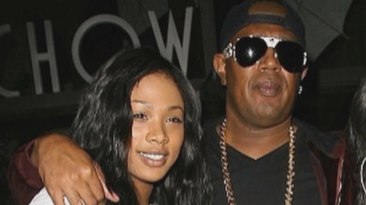 Master P Opens Up About Daughter Tytyana Miller's Death and Her Battle With Addiction