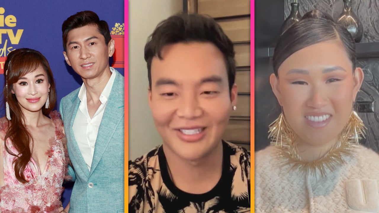 Bling Empire' Cast Reacts to Chèrie Chan and Jessey Lee's Abrupt Exit From  Season 2 (Exclusive) | Entertainment Tonight