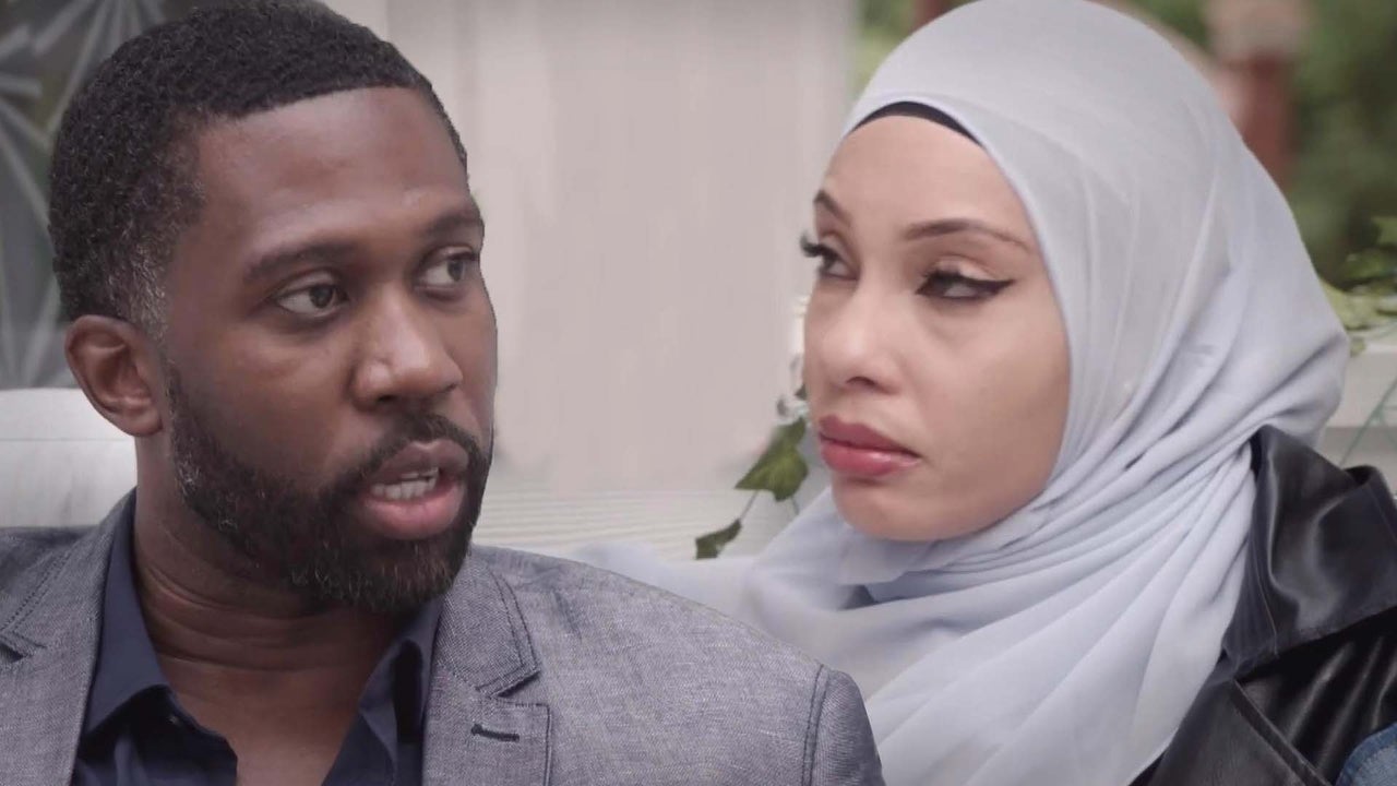 ’90 Day Fiancé’ Recap: Bilal Butts Heads With Shaeeda’s Greatest Pal