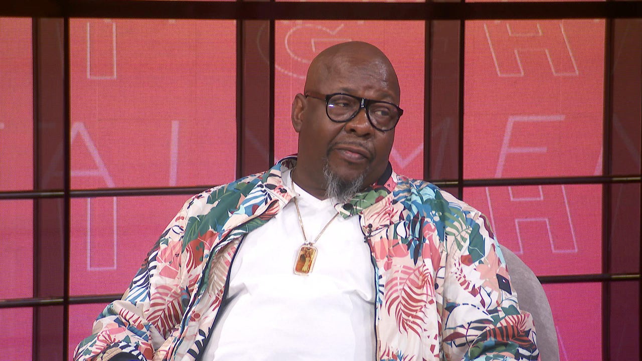 Bobby Brown Reveals Past Sexual Abuse Attempt by a Priest in A&E Docuseries: 'I Just Want to Heal' (Exclusive) - Vimarsana News