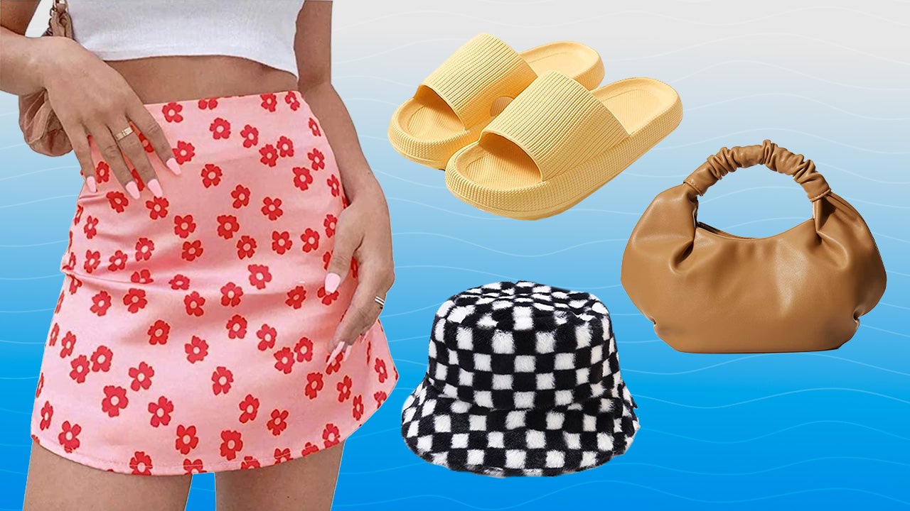 15 Internet Famous Styles From Amazon to Add to Your Summer Wardrobe ASAP - Vimarsana News