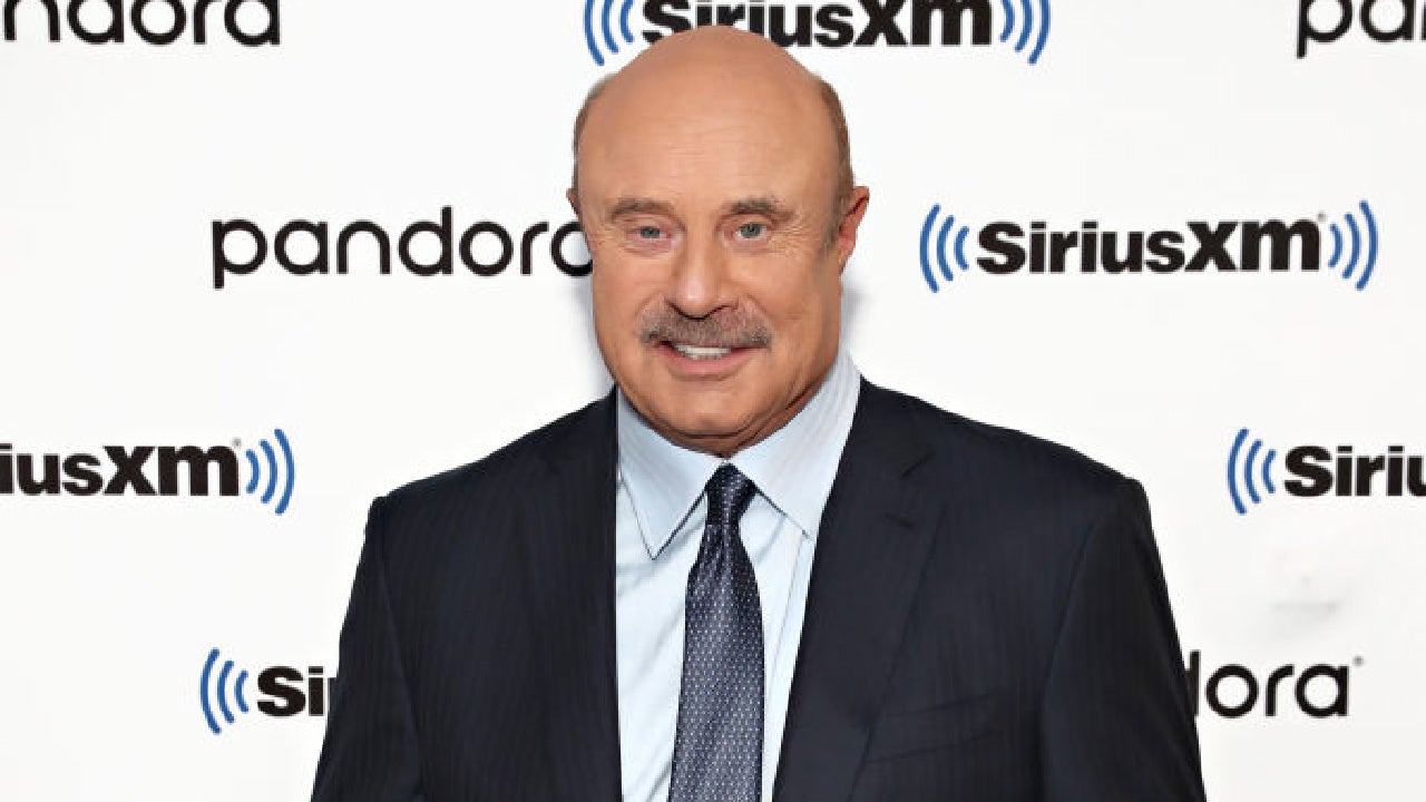 'Dr. Phil' Ending After 21 Seasons | Entertainment Tonight - Vimarsana News