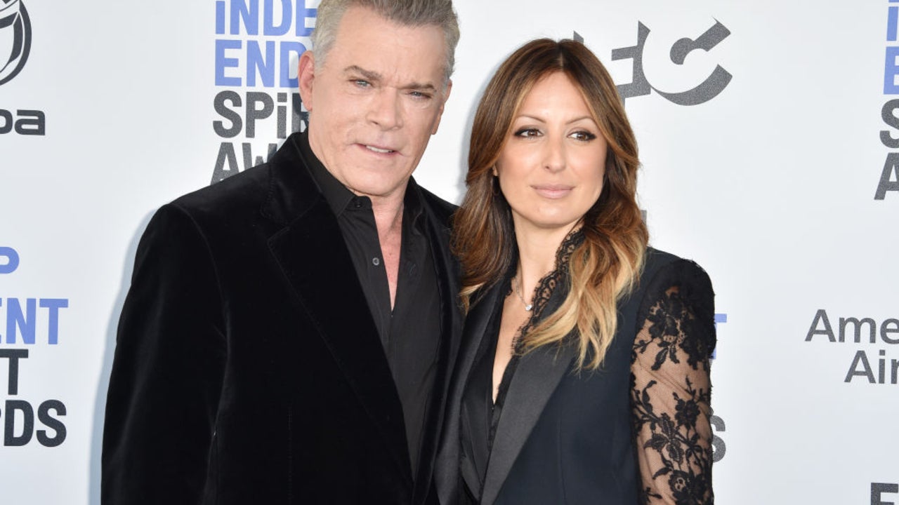 Ray Liotta's Fiancée Jacy Nittolo Pays Tribute to Late Actor With New Tattoo