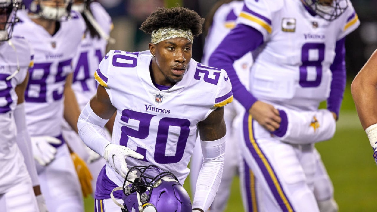 Jeff Gladney, Arizona Cardinals Cornerback, Dead at 25 - Vimarsana News