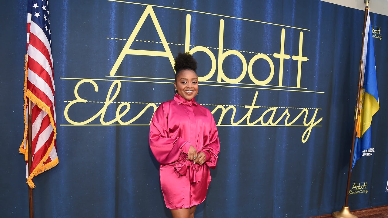 'Abbott Elementary' Creator Quinta Brunson Rejects Calls For a School Shooting Episode After Texas Tragedy - Vimarsana News