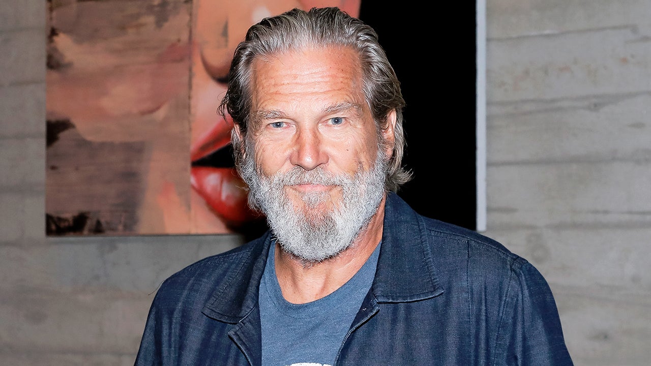 Jeff Bridges Says His Cancer Was ‘Nothing’ Compared to COVID-19 Battle