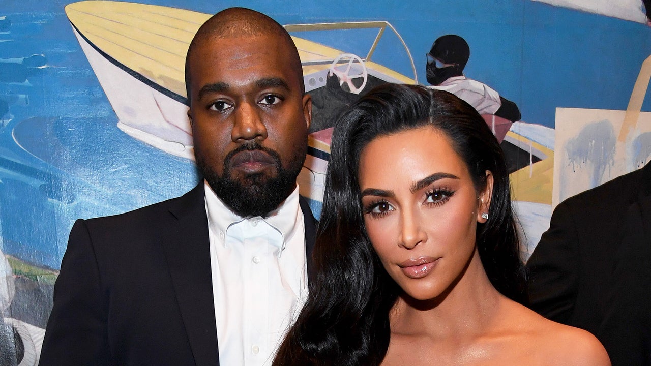 Kim Kardashian Sarcastically Reacts to Kanye West's Rap Song: 'Very Classy'