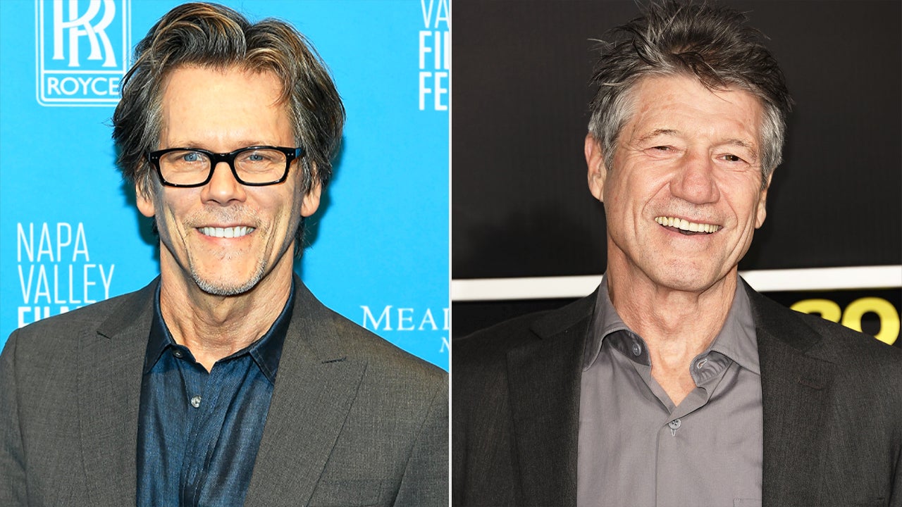 Kevin Bacon Pays Tribute to 'Tremors' Co-Star Fred Ward - Vimarsana News