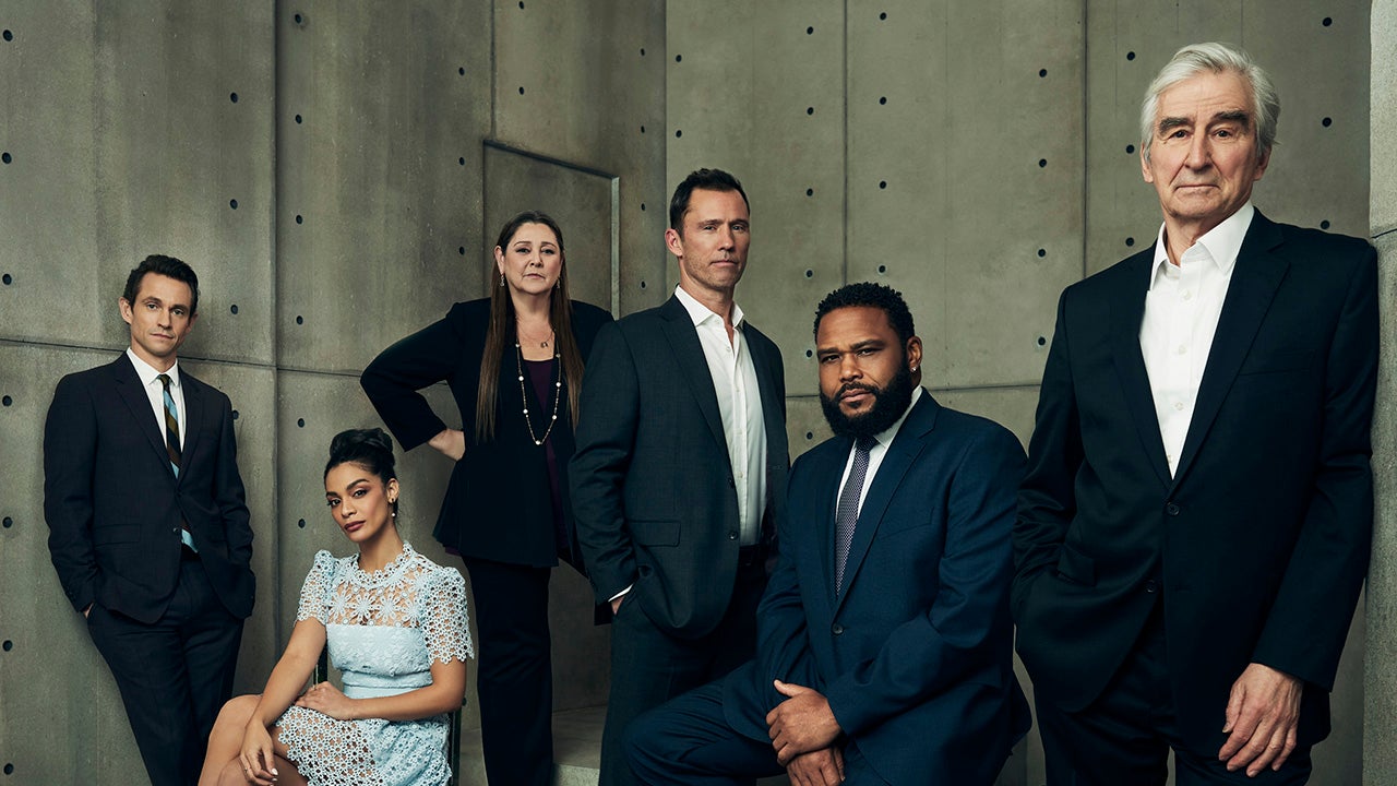 'Law & Order' Boss Teases Tension Between the Police and DA Ahead of Season 21 Finale - Vimarsana News