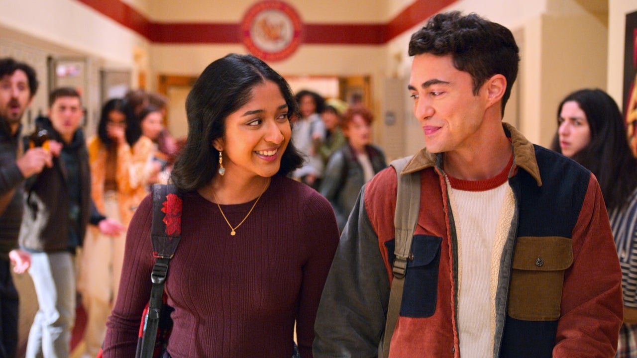 'Never Have I Ever' Season 3 Premiere Date Revealed: See First Photos - Vimarsana News