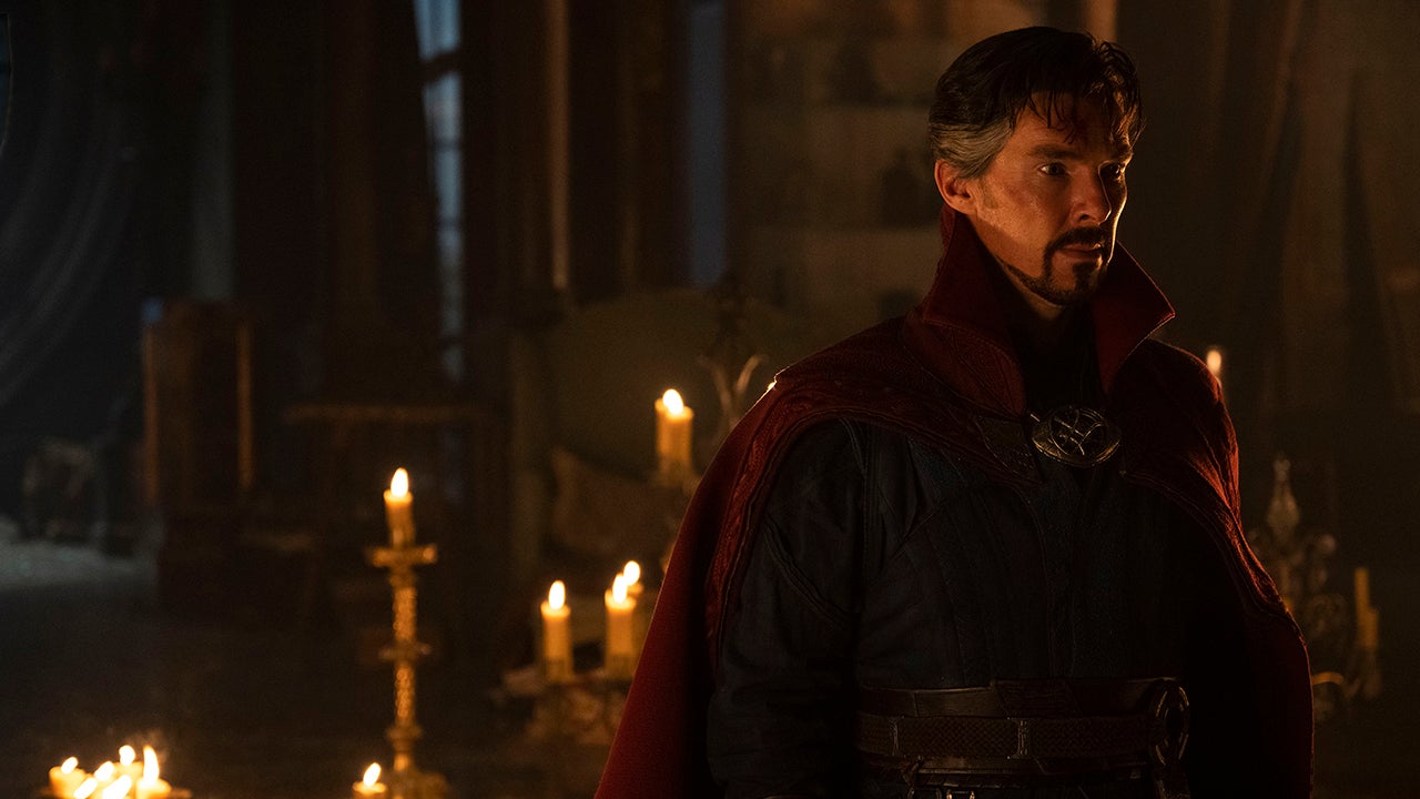 'Doctor Strange' Writer on the Sequel's Cameos and Why This Wasn't the Place to Introduce Mutants - Vimarsana News