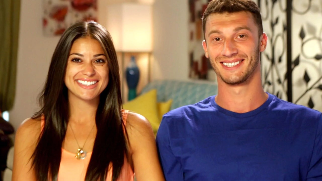 '90 Day Fiancé's Loren and Alexei Welcome Baby Girl: See the Adorable Pic! (Exclusive) - Vimarsana News