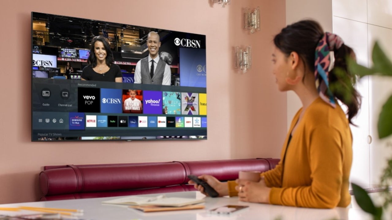 Best Samsung TV Deals Right Now: Score Prime Day-Level Prices on Samsung's 8K and 4K QLED TVs - Vimarsana News