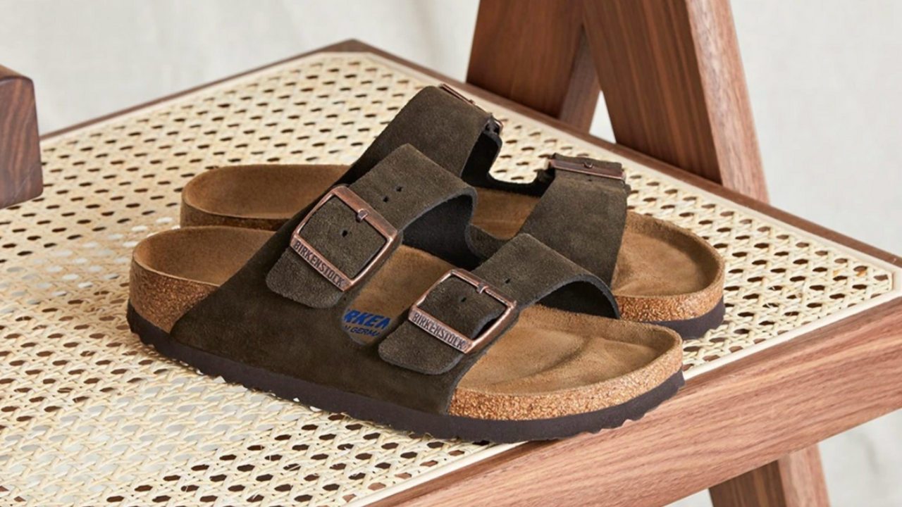 Sandals For Summer 2022 