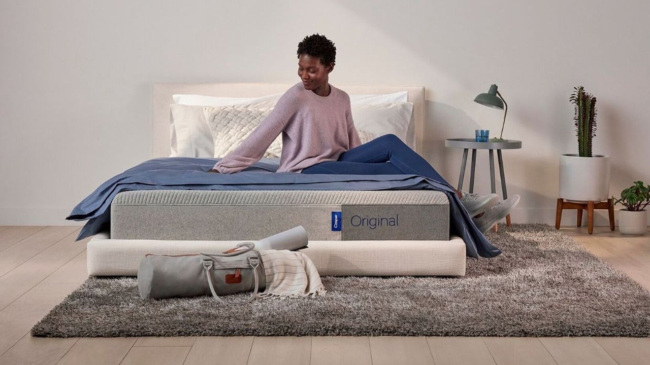 Casper Mattress Memorial Day Sale: Save Up to $800 on Casper's Best-Selling Mattresses - Vimarsana News