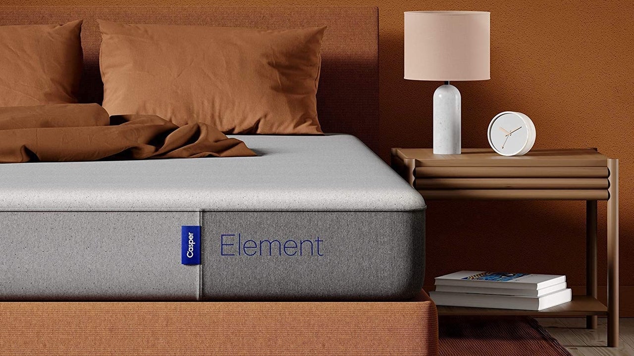 Casper Mattress Sale Memorial Day 2022: Sleep Easy and Save Up to $800 - Vimarsana News