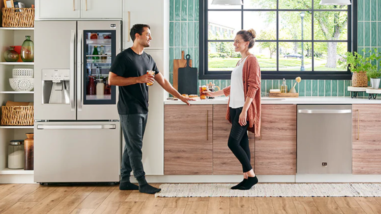 Best Buy's Anniversary Sale Has Huge Savings on Major Appliances - Vimarsana News