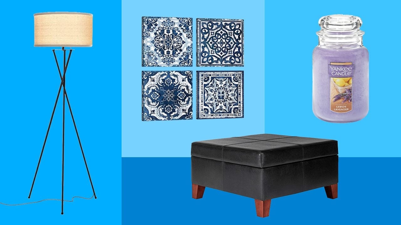 The 37 Best Amazon Home Deals for Fall 2022 — Shop Decor, Furniture, and More - Vimarsana News