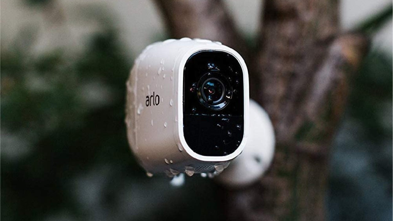 The Best Smart Home Security Cameras on Amazon in Fall 2022: Blink, Arlo Pro, Ring, and More - Vimarsana News
