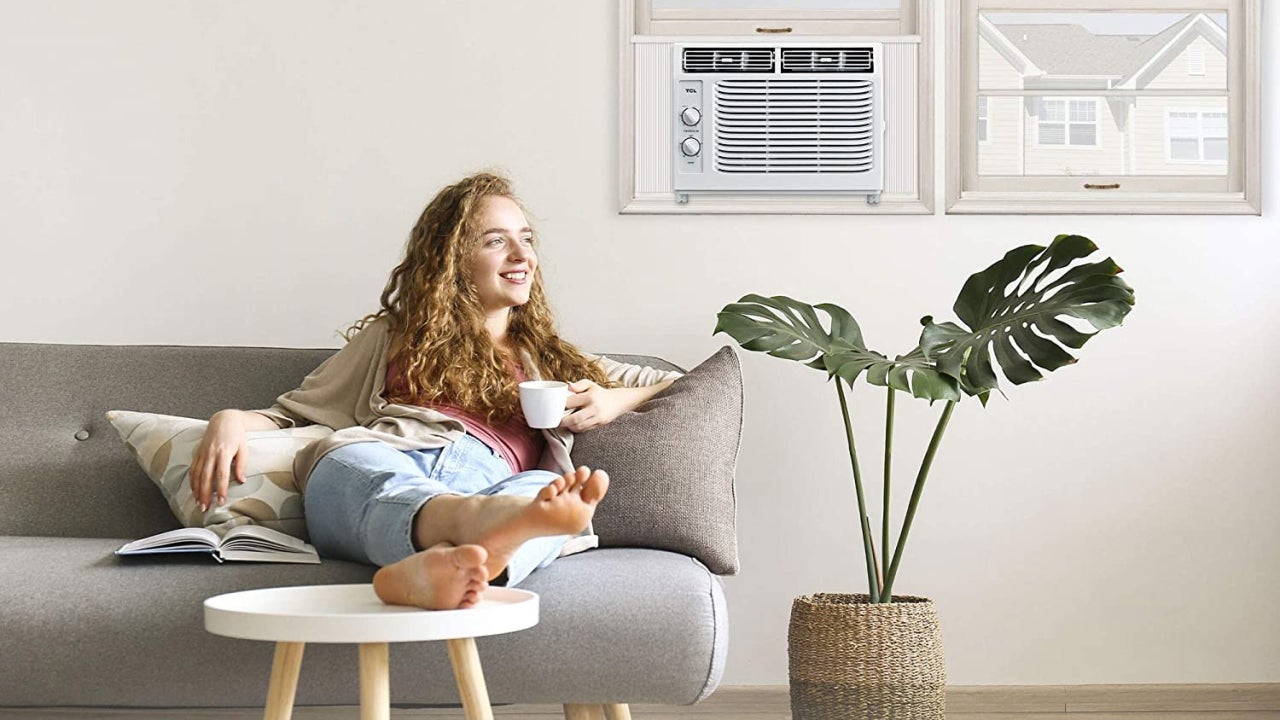 The Best Window Air Conditioners on Sale Now for Summer 2022 - Vimarsana News