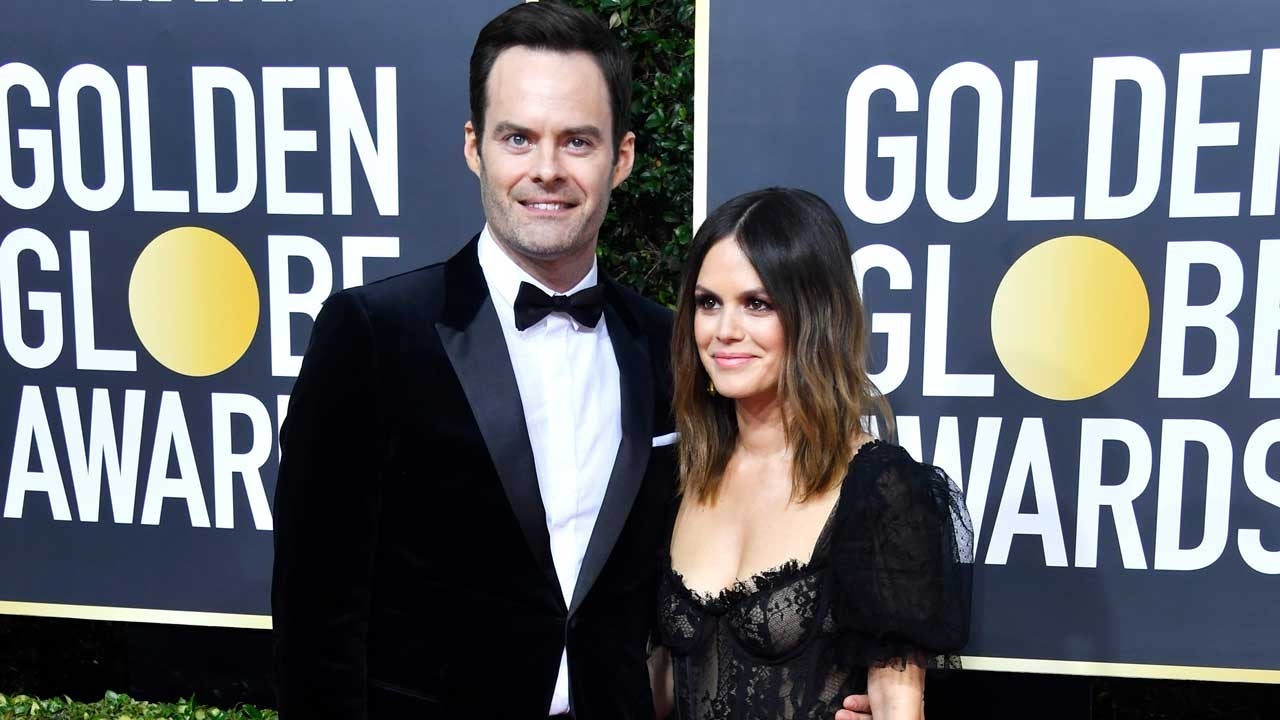 Rachel Bilson Comments on Bill Hader Romance & the Breakup That Was 'Harder Than Childbirth'