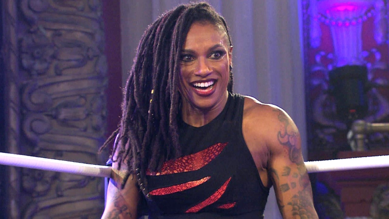 'WOW - Women of Wrestling Reboot': Here's Your First Look - Vimarsana News