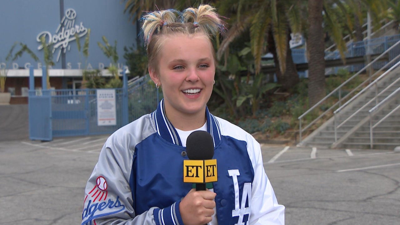JoJo Siwa Says She Wanted to Pitch Abby Lee Miller for 'So You Think You Can Dance' (Exclusive) - Vimarsana News