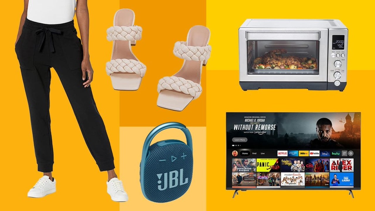 The 40 Best Amazon Deals on Holiday Gifts to Shop Right Now: Save On Apple, UGG, Keurig and More