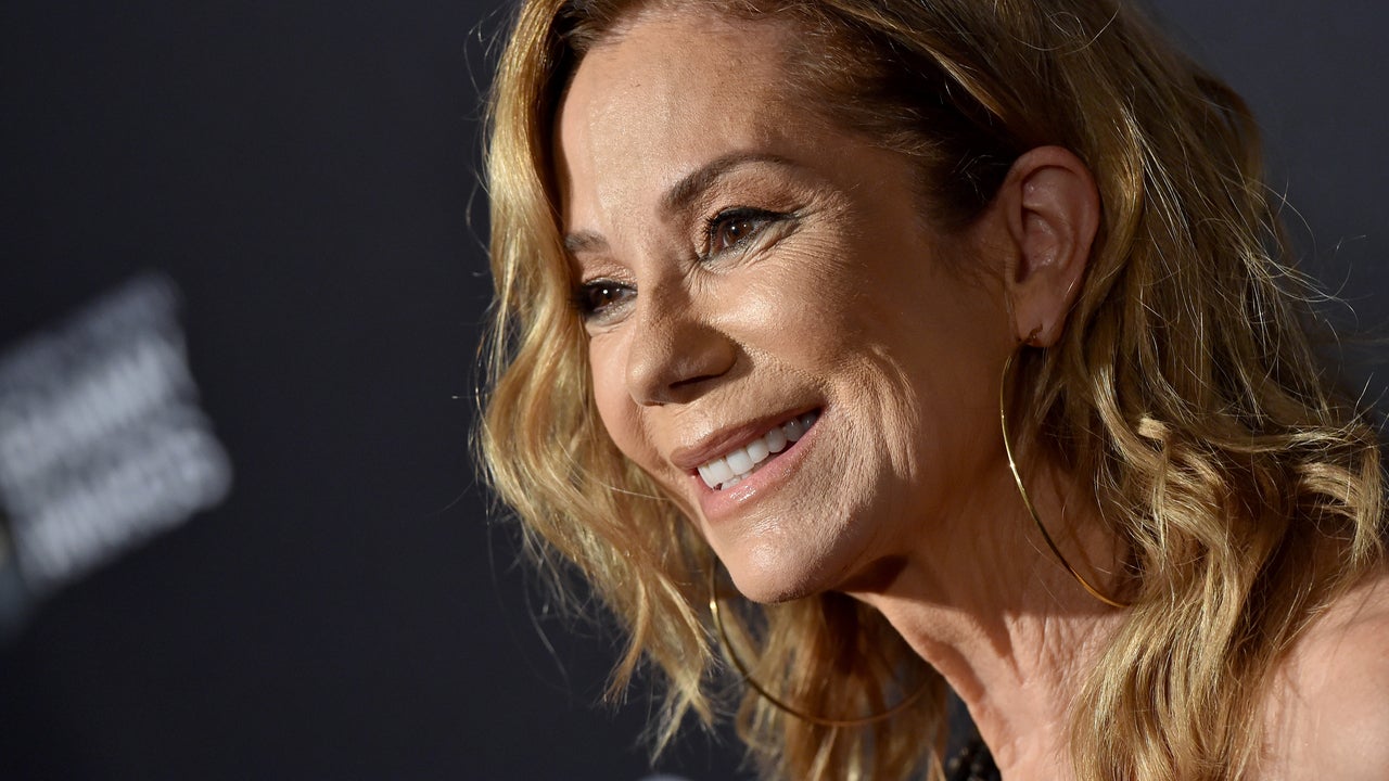 Kathie Lee Gifford Shares Photo Holding Her Newborn Grandson: 'I'm the Most Blessed' - Vimarsana News