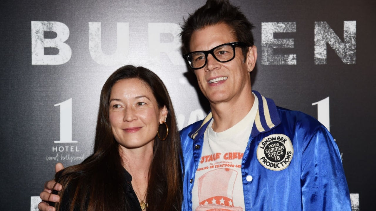 'Jackass’ Alum Johnny Knoxville Files for Divorce From Naomi Nelson After Nearly 12 Years of Marriage