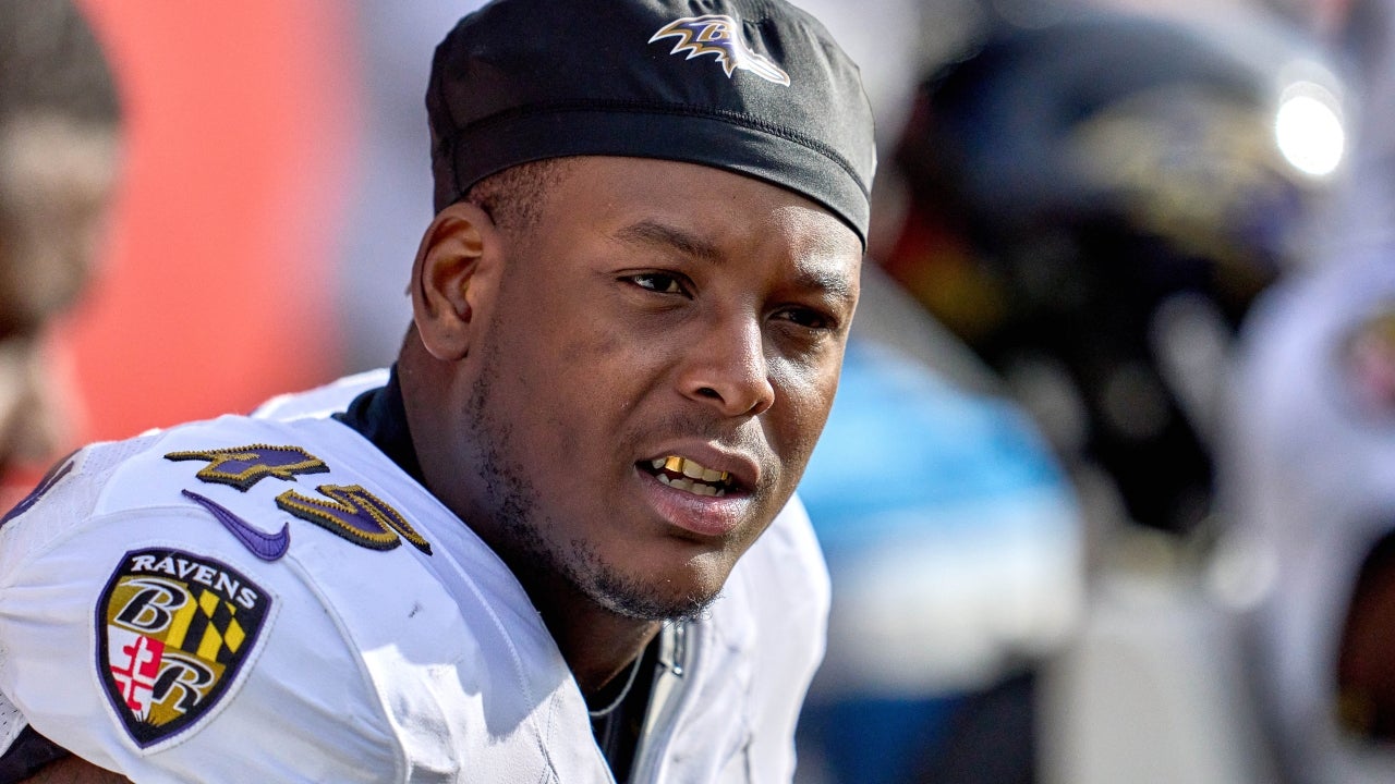 Jaylon Ferguson, Baltimore Ravens Linebacker, Dies at 26 - Vimarsana News