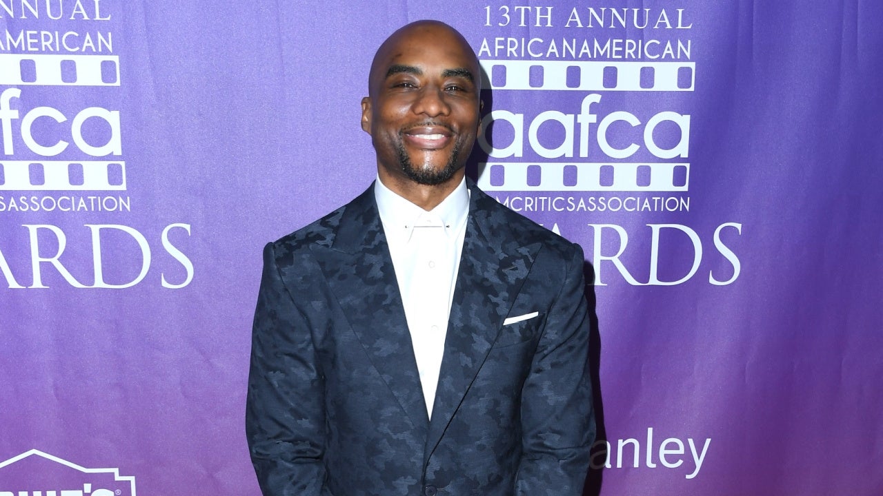 iHeartMedia and Charlamagne Tha God Team Up for First-Ever Black Effect Podcast Festival - Vimarsana News