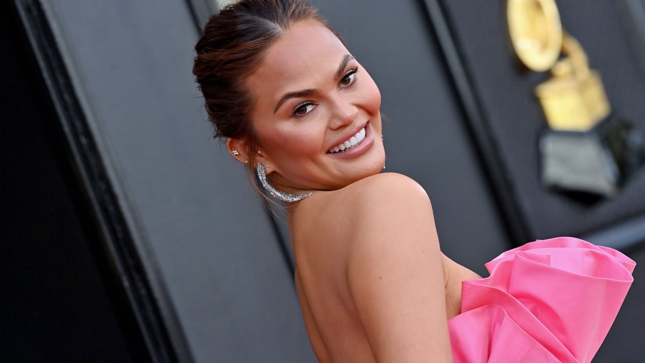 Chrissy Teigen Reveals Why She Would Not Be a Good Fit for 'Real Housewives' (Exclusive)