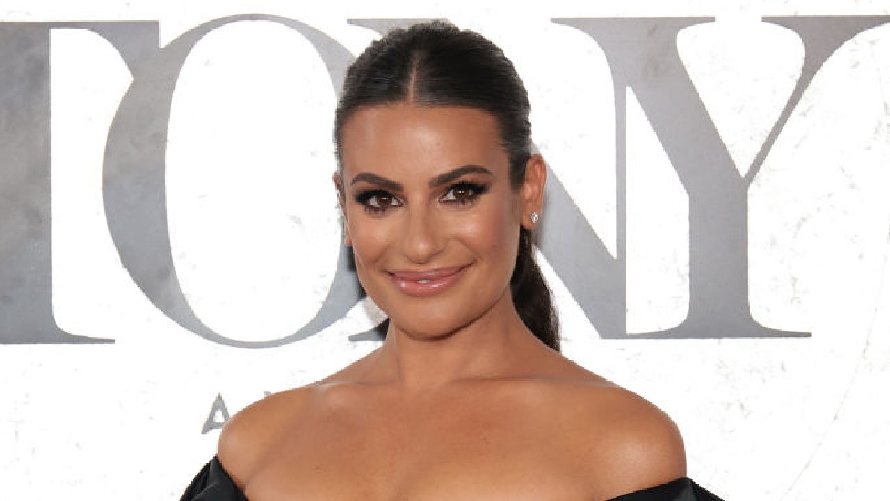 Lea Michele Says She Reached Out to ‘Glee’ Co-Stars After Backlash