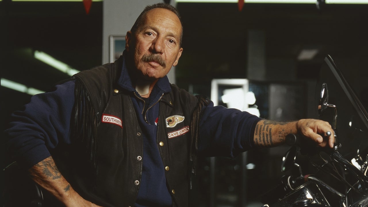 Sonny Barger, Hells Angels Founder and 'Sons Of Anarchy' Actor, Dies at 83 - Vimarsana News