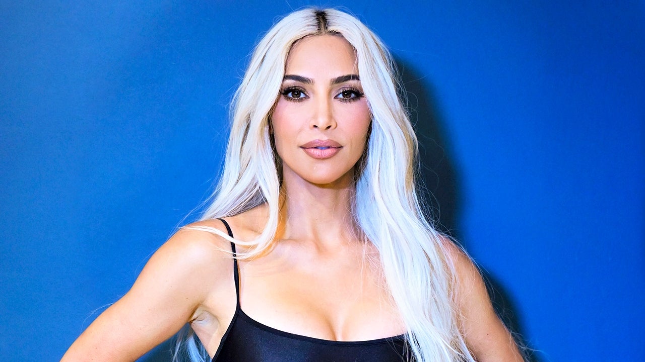 Kim Kardashian Reveals What She Has -- and Has Not -- Done to Her Face