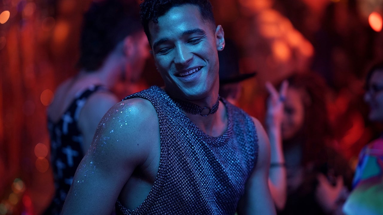 How to Watch the 'Queer as Folk' Reboot Online | Entertainment Tonight - Vimarsana News