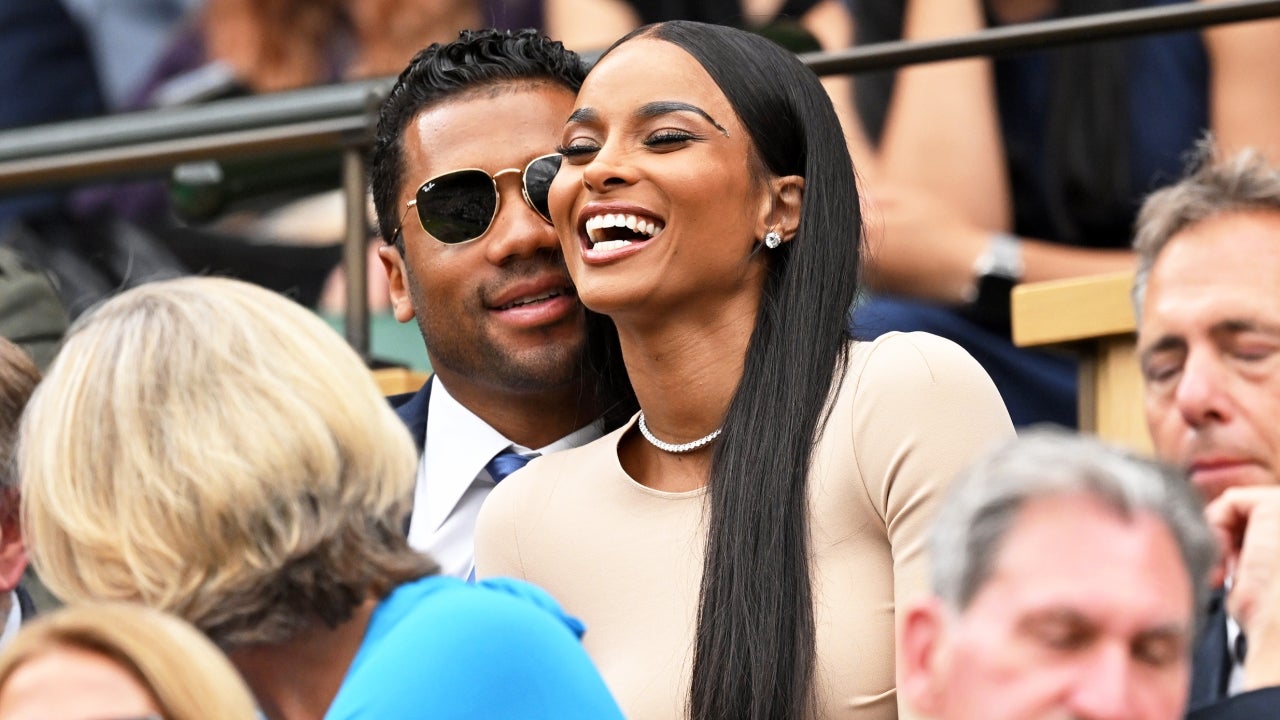 Ciara and Russell Wilson Celebrate 6th Anniversary: 'Forever to Go'