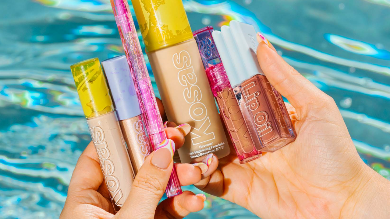 The Best Beauty Sales and Skincare Deals to Shop This Weekend - Vimarsana News