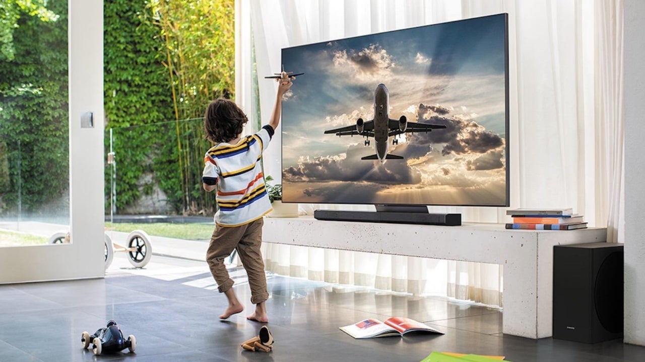 Samsung Summer Sale 2022 Today's Best Deals on Neo QLED 4K TVs, Galaxy