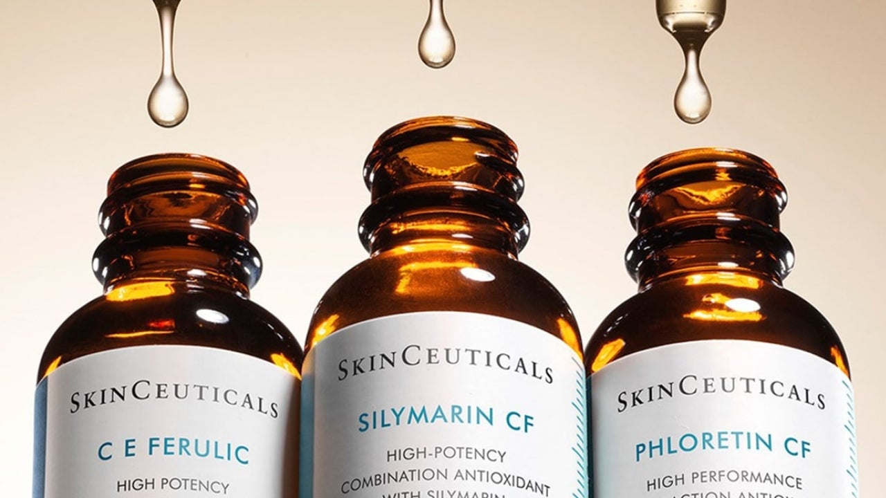SkinCeuticals Sale: Save on Rarely Discounted C E Ferulic, Anti-Aging Skin Care, and More - Vimarsana News