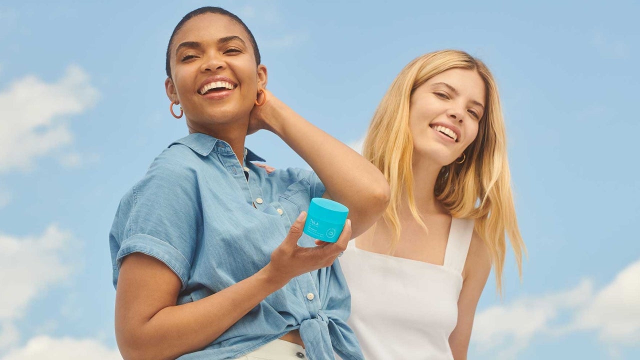 Tula Skincare Deal: Get 40% Off the Best-Selling Summer Skincare Routine - Vimarsana News
