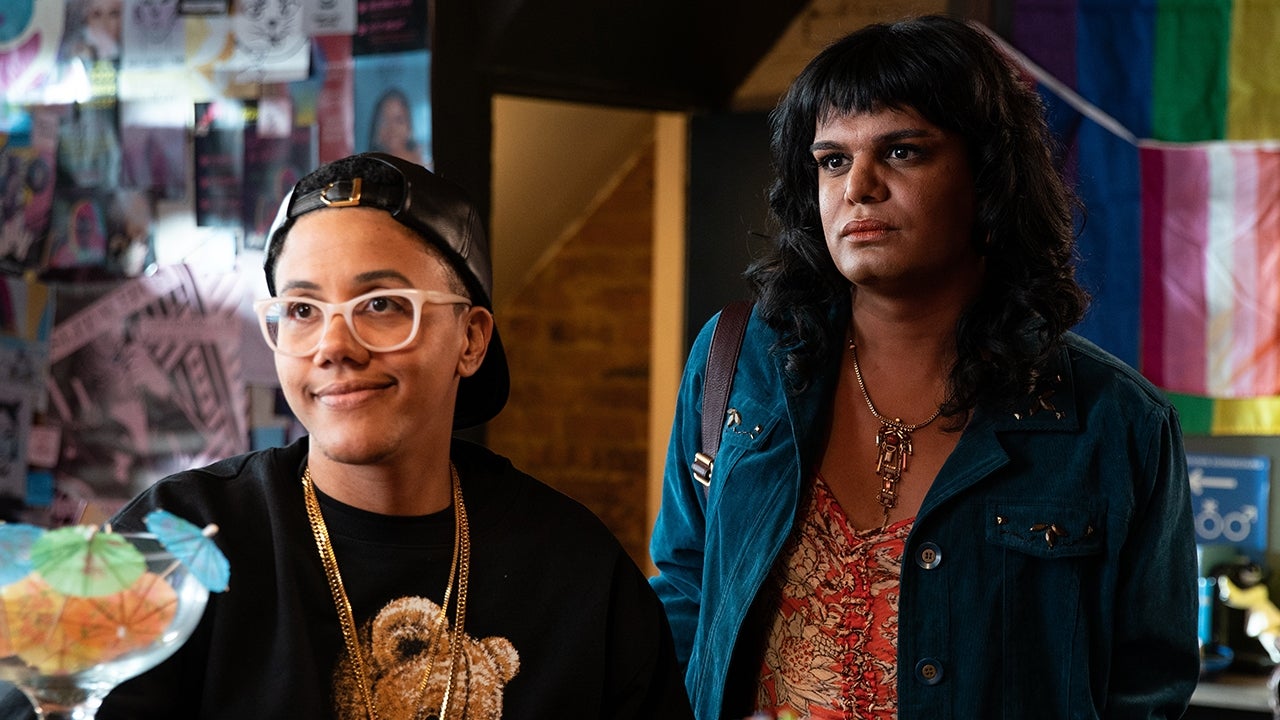 'Sort Of' Creators Tease a 'Season of Love' in First Look at Season 2 - Vimarsana News